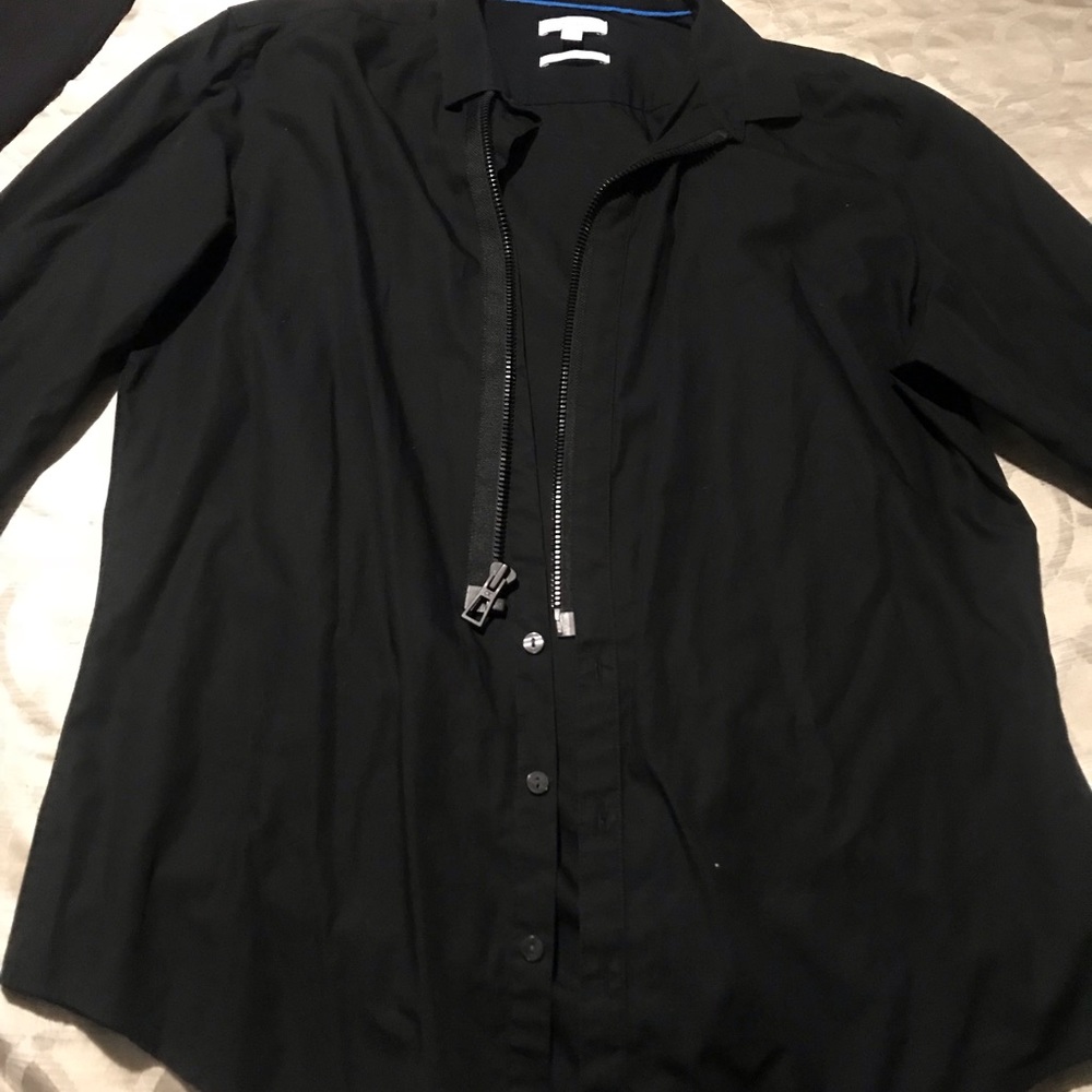 Calvin Klein dress shirt